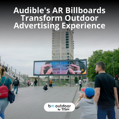 How to maximize the efficiency of LED screens (DOOH)